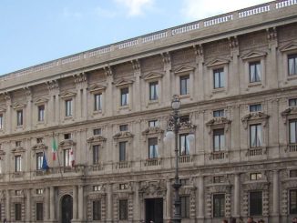 Palazzo Marino, sede del Comune di Milano
